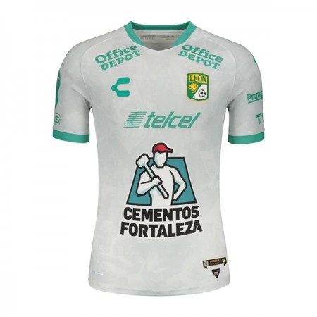 Club Leon Vieras 2021-22 - Jalkapallo Pelipaidat (S/S) Club Leon Vieras 2021-22 - Jalkapallo Pelipaidat (S/S)